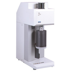 دستگاه آنالیزر ترمومکانیک TMA  مدل  TM-9200