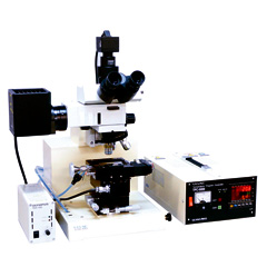 میکروسکوپ دما بالا ی سری TMS