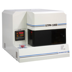  دستگاه پروب حرارتی اسکن کننده میکرو تصویرSTPM-1000