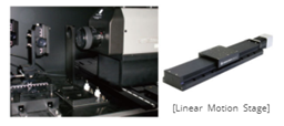 سیستم زاویه سنج OLED مدل L5100