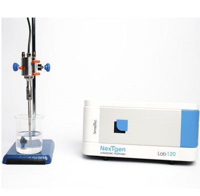 التراسونیک همژنایزر NexTgen Lab120