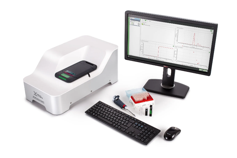 Zetasizer ULTRA