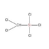 (دی کلرومتیل)تری کلروسیلان