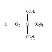 کلرو متیل تری اتوکسی سیلان