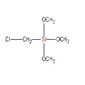 کلرو متیل تری متوکسی سیلان