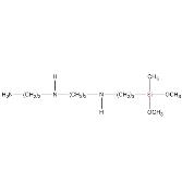 دی اتیلن تری آمینو پروپیل متیل دی متوکسی سیلان
