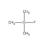 فلورو تری متیل سیلان