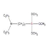 دی اتیل آمینو پروپیل تری متوکسی سیلان
