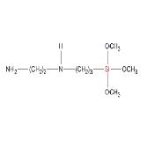 ان-[3-( تری متوکسی سیلیل ) پروپیل ] اتیلن دی آمین