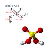 سولفوریک اسید