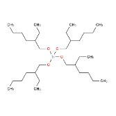 تترا کیس (2-اتیل هگزیل اکسی) تیتانیوم