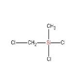 (دی کلرومتیل سیلیل)کلرومتان