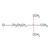 گاما-کلروپروپیل تری متوکسی سیلان