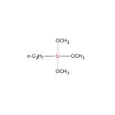 پروپیل تری متوکسی سیلان
