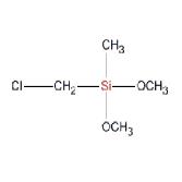 کلرو متیل متیل دی متوکسی سیلان