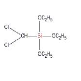 دی کلرو متیل تری اتوکسی سیلان