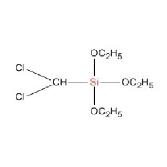 دی کلرومتیل تری اتوکسی سیلان