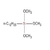 دودسیل تری متوکسی سیلان