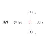 گاما-آمینو پروپیل تری متوکسی سیلان