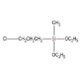 گاما-کلروپروپیل متیل دی اتوکسی سیلان