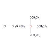 گاما-کلروپروپیل تری اتوکسی سیلان