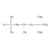 ایزو-اکتیل تری اتوکسی سیلان