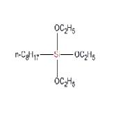 ان-اکتیل تری اتوکسی سیلان