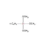 ان-بوتیل تری متوکسی سیلان