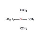 اکتودسیل تری متوکسی سیلان