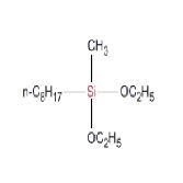 اکتیل متیل دی اتوکسی سیلان