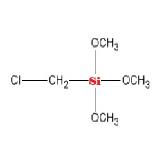 تری متوکسی کلرومتیل سیلان