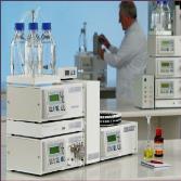 کروماتوگرافی مایع HPLC