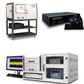 آنالیز OLED، LED ، ترانزیستور