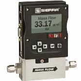 Mass Flow Meter