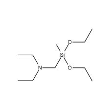 متیل دی اتوکسی سیلیل متیل - دی اتیل آمین