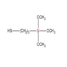 گاما-مرکاپتو پروپیل تری متوکسی سیلان