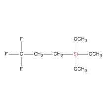 3و3و3-تری فلورو پروپیل-تری متوکسی سیلان