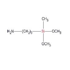 3-آمینو پروپیل ( دی متوکسی ) متیل سیلان