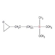 3-گلایسیدوکسی پروپیل دی متوکسی متیل سیلان