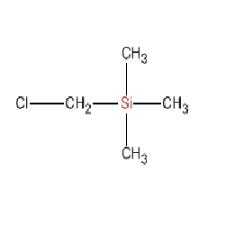 کلرو متیل تری متیل سیلان