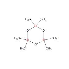 هگزا متیل سیکلو تری سیلوکسان