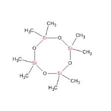 اکتا متیل سیکلو تترا سیلوکسان 