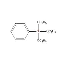 فنیل تری اتوکسی سیلان