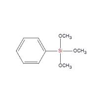 فنیل تری متوکسی سیلان