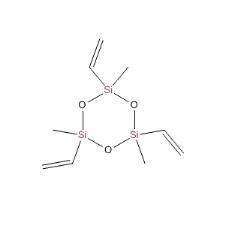 تری متیل تری وینیل سیکلو تری سیلوکسان