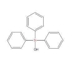 تری فنیل سیلانول