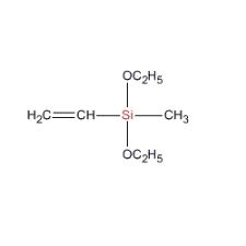وینیل متیل دی اتوکسی سیلان
