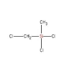 دی کلرو متیل سیلیل - کلرومتان