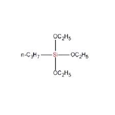 پروپیل تری اتوکسی سیلان