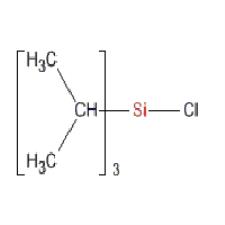 تری ایزو پروپیل کلرو سیلان